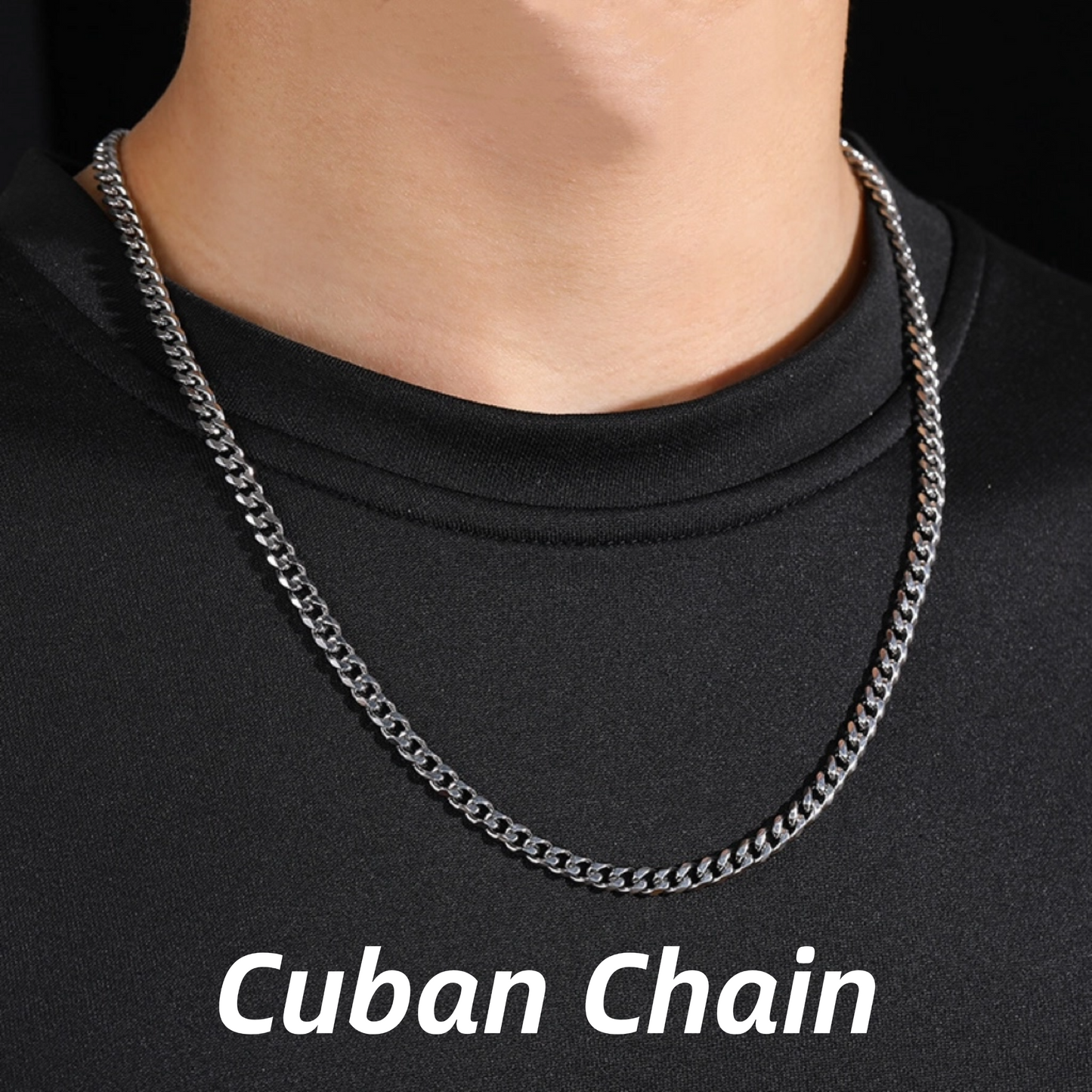 The Link Chain Bundle (5 pcs)