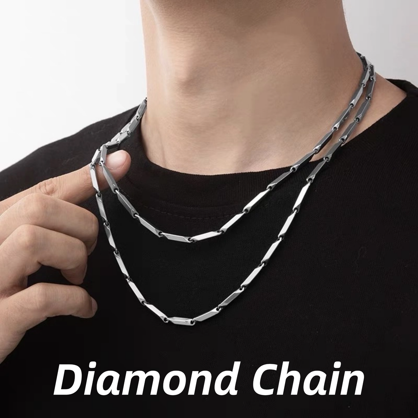 The Link Chain Bundle (5 pcs)